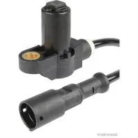 HERTH+BUSS ELPARTS HERTH&BUSS Sensor, Raddrehzahl - 70660405
