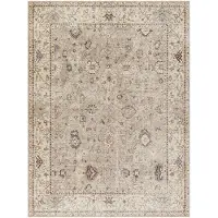 Livabliss Teppich "Davina" rechteckig 7,87 mm Höhe Exklusiver Designer-Teppich