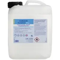 Curacid Händedesinfektion, mit Hautschutzformel, CURAMAN PLUS, für häufige Anwendung : 5L
