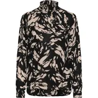 Kaffe Langarm-Bluse KAamber Langarm-Bluse Regular fit