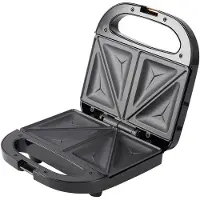 Bergner Copper 750w Sandwichmaker