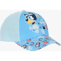 Bluey Kappe, Hellblau, 54