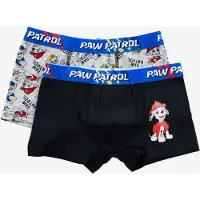 Ryhmä Hau Boxer Unterhosen 2er-Pack, Mehrfarbig, 110