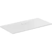 Ideal standard T543301 Rechteck-Brausewanne Ultra Flat Evo