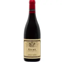 Maison Louis Jadot Givry Rouge 2023 - Louis Jadot