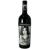Vignobles Vellas Bad Angel - Cabernet Sauvignon 2025 -