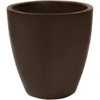 Wellhome Runder Blumentopf