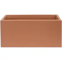 Wellhome Rodr-i 70x30cm Blumenkasten