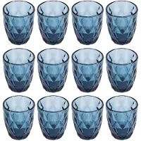 San Ignacio Kristallglas Set 260ml 12 Einheiten