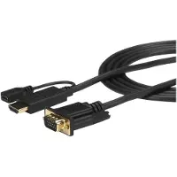 StarTech.com Hdmi-zu-vga-kabel 91 Cm