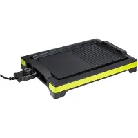 Bergner Xtra 2000w Elektrogrill