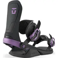 Union Neo Black-S
