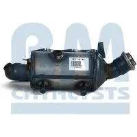 BM CATALYSTS Katalysator Kat für RENAULT Twingo III Schrägheck (BCM) BM92197H