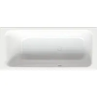 Bette 3422-000PLUS Badewannen Rechteck Select Überlauf