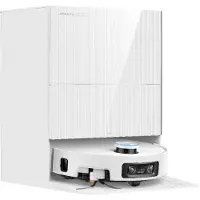 Dreame X60 Pro Ultra Complete White