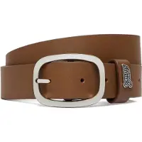 Tommy Hilfiger Gürtel Tjw Oval 3.0 Buckle AW0AW18812 Braun 100