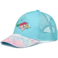 Princess Cap CEO-ACCCS-SS26-241DPRN Türkisfarben