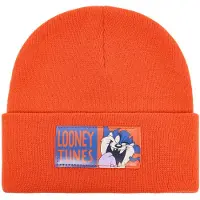Looney Tunes Mütze CEO-ACCCS-AW25-226WBLT Orange