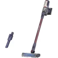 Shark BU1621EU PowerLite Stielsauger, Akkubetrieb, 350 Watt