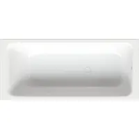 Bette 3413-000 Badewannen Rechteck Select Weiß