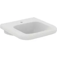 Ideal standard E3611HY Waschtisch Contour 21+ 1.Hl. o.Ül.