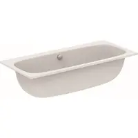 Ideal standard i.life Duo-Badewanne 180 x 80 cm