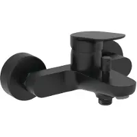 Ideal standard BE029XG Badearmatur AP Ceralife O Silk Black