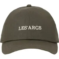 Les'Arcs Parins