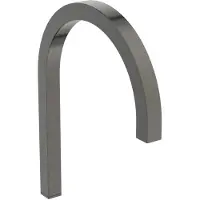 Ideal standard A7833A5 Berührungslose Waschtischarm. Solos