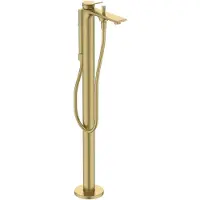 Ideal standard BD460A2 freistehende BW-Arm.Conca m.Stick-HB