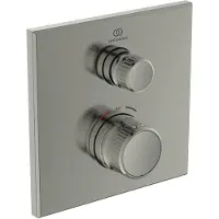 Ideal standard A7301GN Brausethermostat UP Ceratherm Navigo