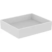 Ideal standard T573801 Aufsatzwaschtisch i.lifeB o.Hl. o.Ül.