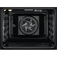 Electrolux Einbau-Backofen KOF3H70X