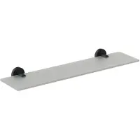 Ideal standard Glasablage IOM 520mm satiniertes Glas