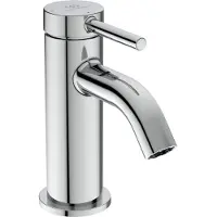 Ideal standard BD958AA WT-Armatur Ceraline Nuovo Ausld.90mm