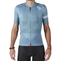 Ges Kurzarm-radtrikot