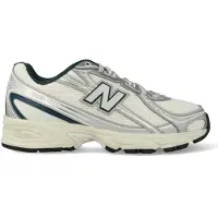New Balance 740 Collegiate Colorway Medusa Green 37,5