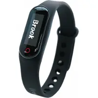 Brook - Auto Catch Plus - Black - 32x80x122.9 mm