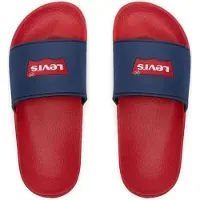 Levi's Flip-Flops 077-50973625352531 für Kinder