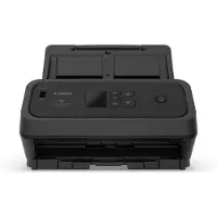 Canon 7290C003, 216 x 356 mm, 600 x 600 DPI, ADF-Scanner, Schwarz, CMOS CIS, 7000 Seiten