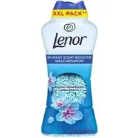 Lenor Wäscheparfüm Aprilfrisch, Wäscheperlen, Non-Stop-Frische, XXL-Pack, 735 g