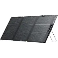 EcoFlow Solarpanel 160w