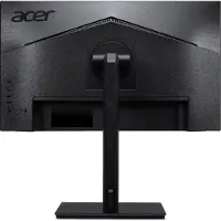 Acer Vero B7 B277KLBbmipruzx, 68,6 cm (27"), 3840 x 2160 Pixel, 4K Ultra HD, LCD, 1 ms, Schwarz