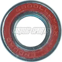 ABI Enduro Bearings 6800 LLU ABEC 3 MAX Lager, 10x19x5