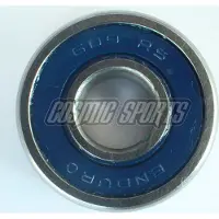 ABI Enduro Bearings 609 LLB ABEC 3 Lager, 9x24x7