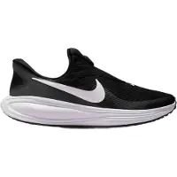 Nike Revolution 8 Easy On Sneaker Schwarz