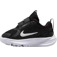 Nike STAR RUNNER 5 TD Schwarz
