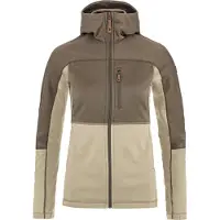 Fjällräven Abisko Trail Fleece Women's damen-fleecejacke