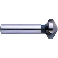 Exact 50795 Kegelsenker 16.5 mm HSS Zylinderschaft 1 St.