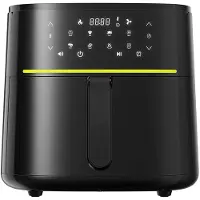 Bergner Xtra 6l 1500w Heißluftfritteuse
